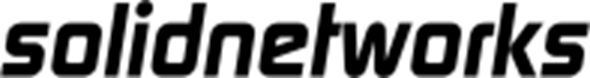 SolidNetworks Logo